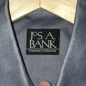 Jos a bank. LS 👔 shirt.